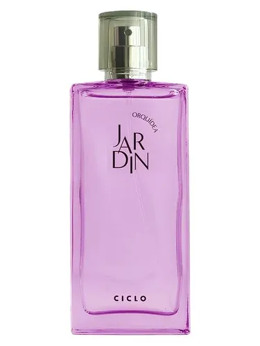 Perfume Jardin Orquídea de Ciclo Cosméticos