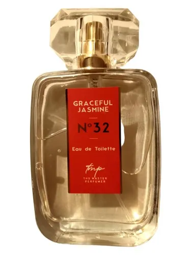 Perfume Graceful Jasmine N° 32 de The Master Perfumer