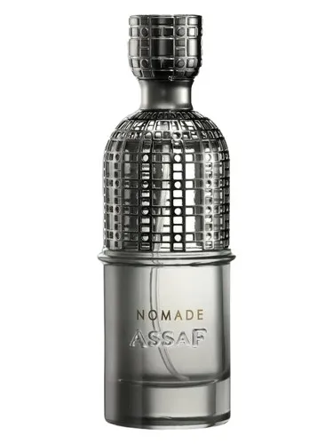 Imagen de Nomad