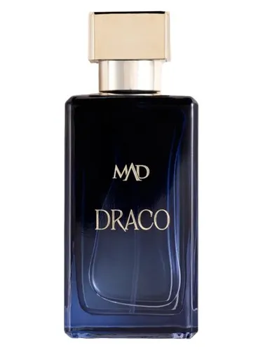 Perfume Draco de Mad Parfumeur