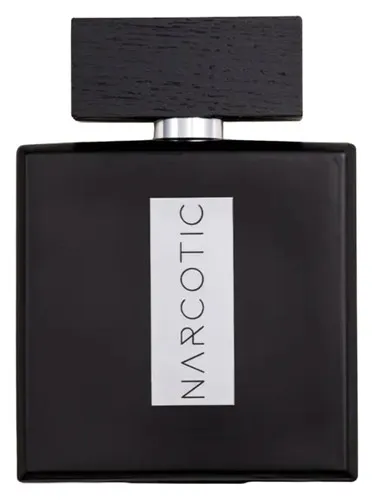 Perfume Narcotic de Mad Parfumeur