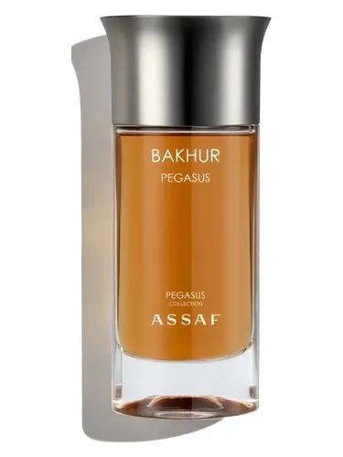 Perfume Pegasus Bakhoor de Assaf