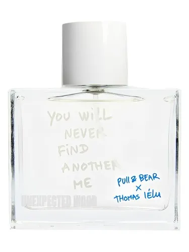 Perfume Unexpected Wood de Pull & Bear