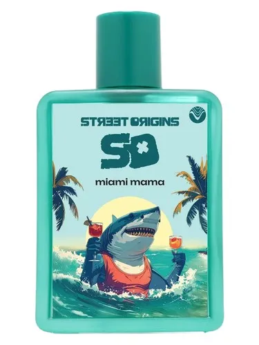 Imagen de Miami Mama