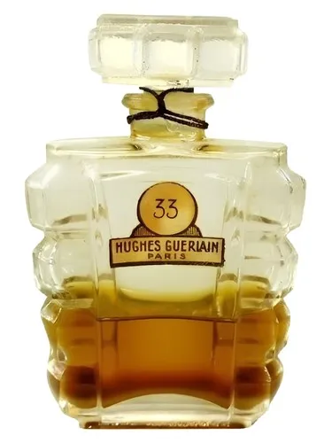 Perfume 33 de Marcel Guerlain