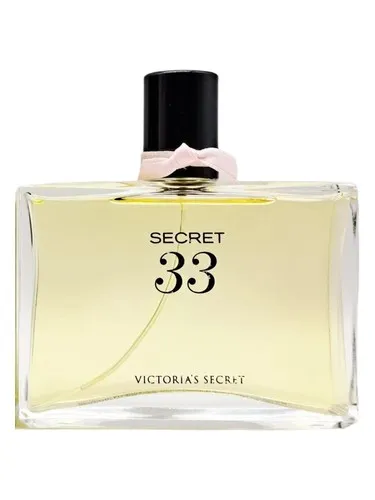 Perfume Secret 33 de Victoria's Secret