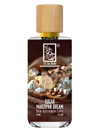 Perfume Sugar Marzipan Dream de The Dua Brand
