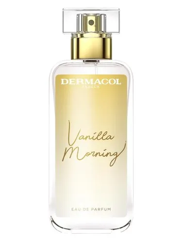 Perfume Vanilla Morning de Dermacol
