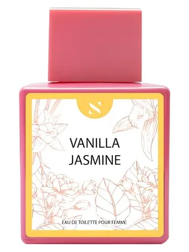 Imagen de Vanilla Jasmine