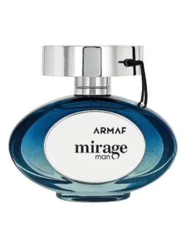 Imagen de Mirage Man