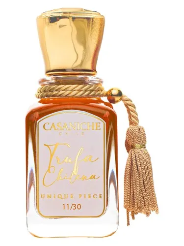 Perfume Trufa Chilena de Casaniche