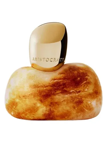Perfume Citrine de Aristocrazy