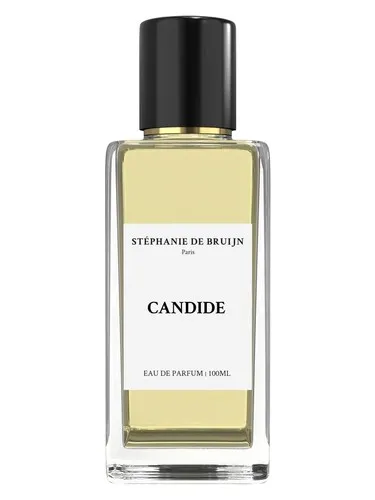 Perfume Candide de Stéphanie de Bruijn - Parfum sur Mesure