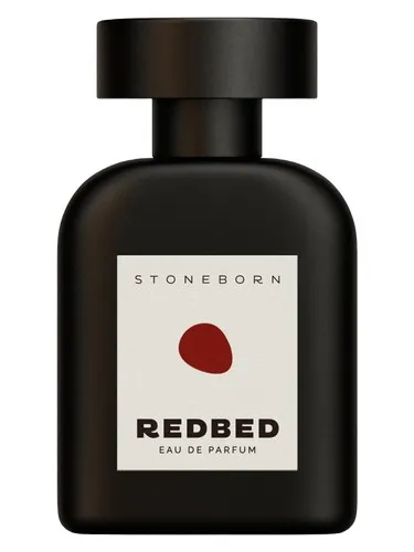 Perfume REDBED de STONEBORN