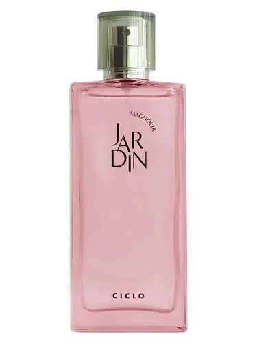 Imagen de Jardin Magnólia