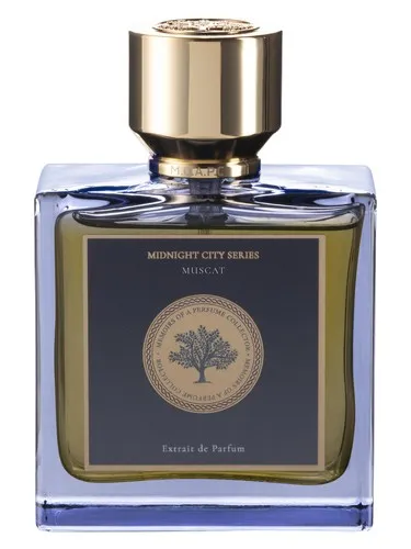 Perfume Muscat de Memoirs Of A Perfume Collector