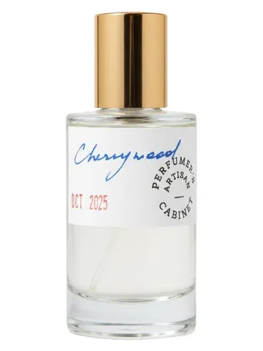 Perfume Cherrywood de Perfumer's Artisan Cabinet