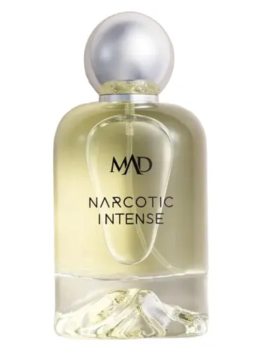 Perfume Narcotic Intense de Mad Parfumeur