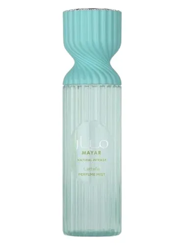 Perfume Mayar Natural Intense Mist de Lattafa Perfumes