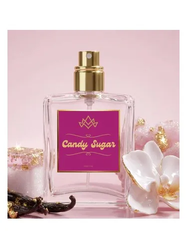 Perfume Candy Sugar de Alchemist Fragrances