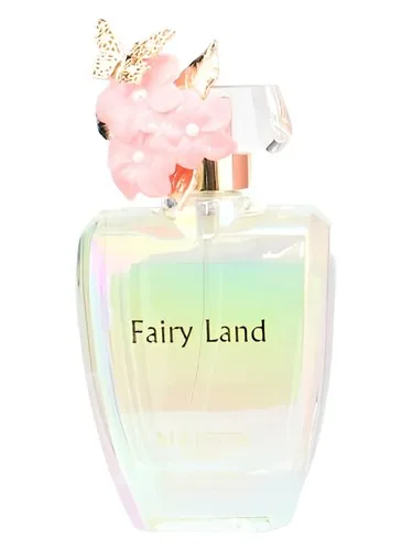 Perfume Fairyland de MAISON ASRAR