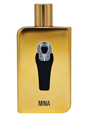 Perfume Mina de Samam