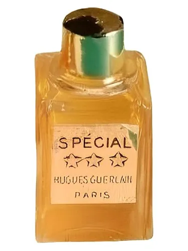 Imagen de Spécial 3