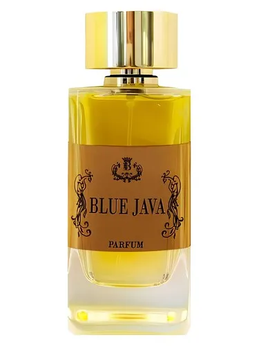 Perfume Blue Java de Cerchi Nell’Acqua