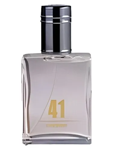 Perfume 41 Breaths de Lentheric