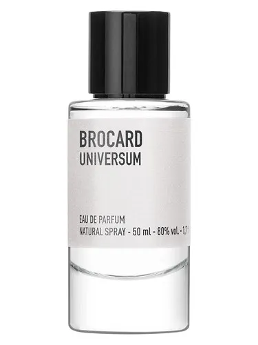 Perfume Universum de Brocard