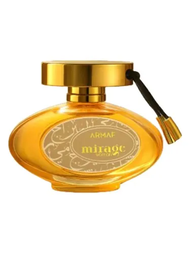 Perfume Mirage Woman de Armaf
