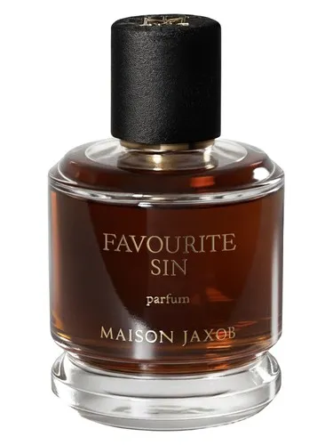 Imagen de Favourite Sin