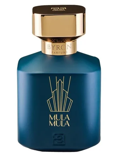 Imagen de Mula Mula Art Deco