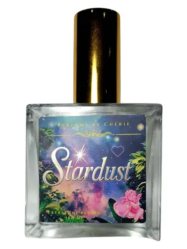 Perfume Stardust de Parfums by Chérie