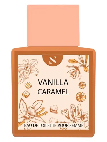 Imagen de Vanilla Caramel