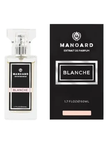 Imagen de Manoard Blanche