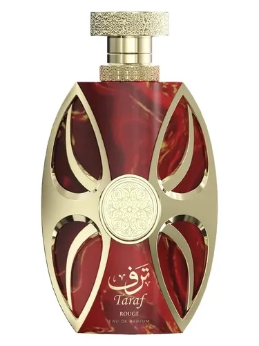 Perfume Taraf Rouge de Amaran