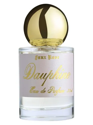 Perfume Dauphine de Faux Rose