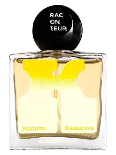 Perfume Pavlova Kasanova de The Raconteur
