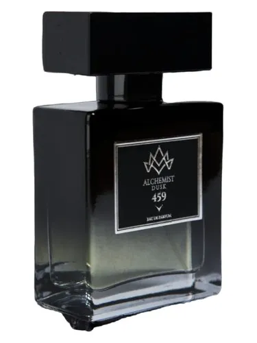 Perfume Dusk 459 de Alchemist Fragrances