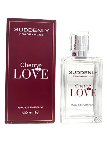 Imagen de Cherry Love