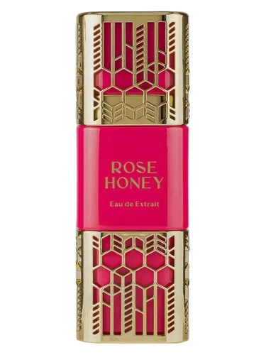 Imagen de Rose Honey