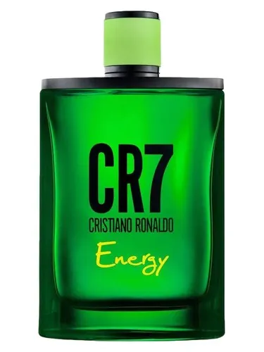 Imagen de CR7 Energy
