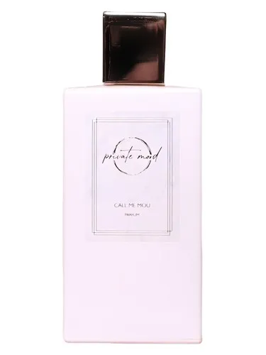 Perfume Call Me Mou de Private Mood