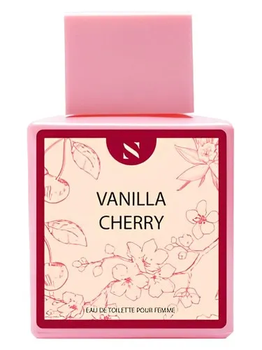 Imagen de Vanilla Cherry