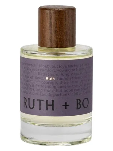 Imagen de Ruth