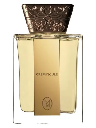 Perfume Crépuscule de Maison du Roc