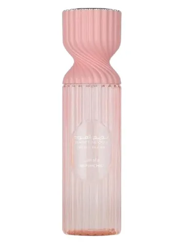 Perfume Badee Al Oud Noble Blush de Lattafa Perfumes