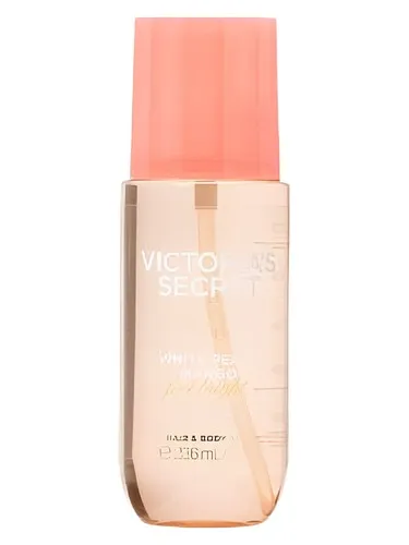 Perfume White Peach Mango de Victoria's Secret