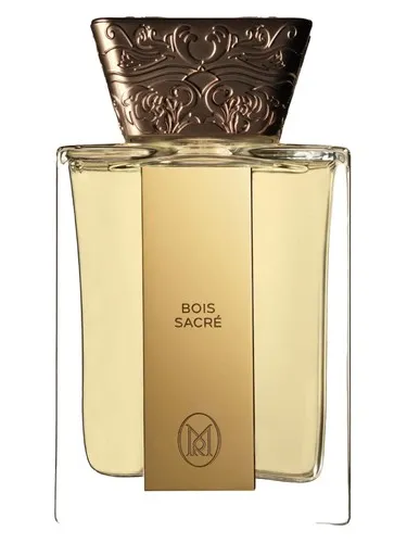 Perfume Bois Sacré de Maison du Roc